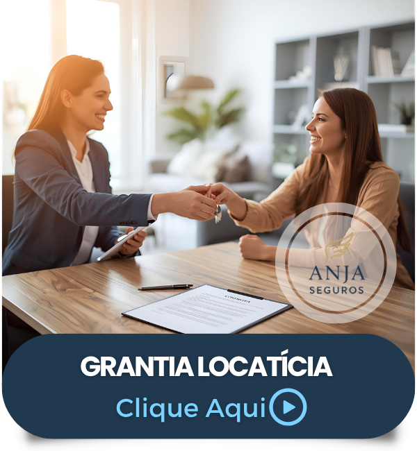 Garantia Locatícia Garantia Locatícia