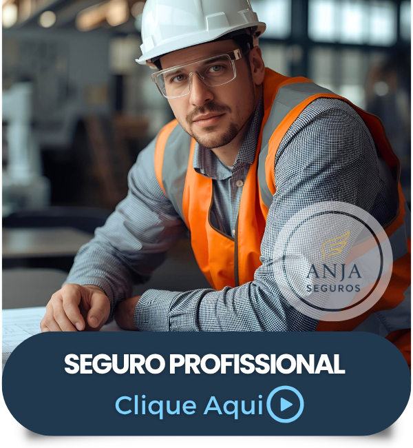 Seguro RC Profissional Seguro RC Profissional