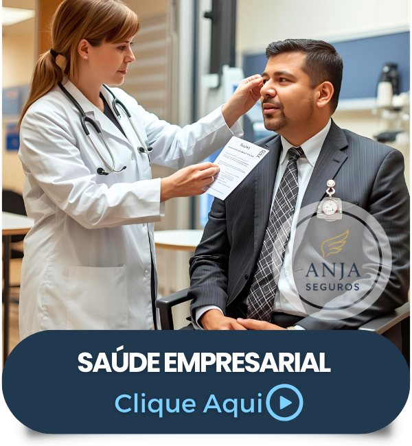 Saúde Empresarial Saúde Empresarial