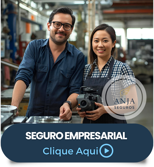 Seguro Empresarial Seguro Empresarial