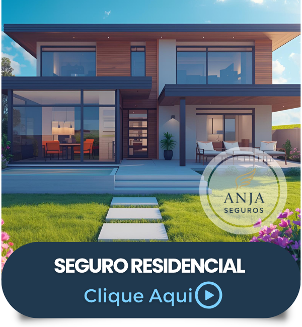 Seguro Residencial Seguro Residencial